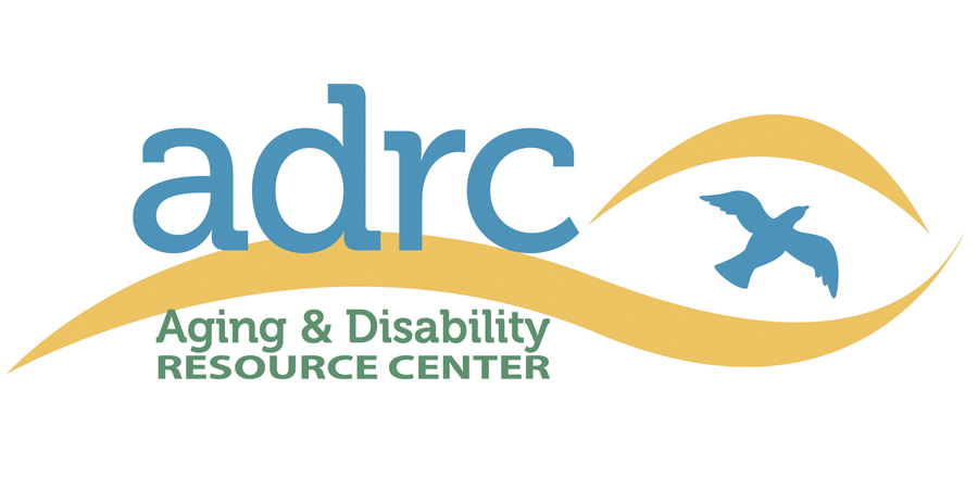 Aging & Disability Resource Center logo