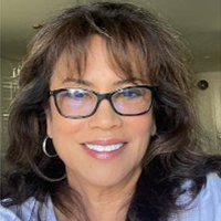photo of Carina Forsythe