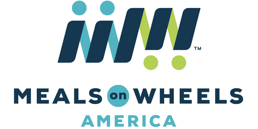 Meals on Wheels America logo
